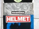 HELMET - MEANTIME 1ST OIS INTERSCOPE 7567-92162-1 U GRUNGE INDIE D'92 RAR & TOP