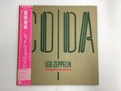 LED ZEPPELIN CODA SWAN SONG P-11319 Japan