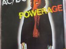 AC/DC - Powerage - 1978 Albert blue label LP