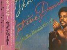 Wayne Shorter - Native Dancer / VG / LP, Album
