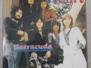 Heart Barracuda 2lp Vinyl Live In BOSTON 1979