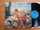 Charles Dutoit *SIGNED* Ravel Daphnis Et Chloe 1981 Decca Digital SXDL 7526
