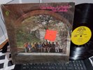 FELIX CARABALLO Que Vacilon con La Preferida ORIG LATIN MGM LP Shrink