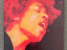 JIMI HENDRIX 2 LP electric ladyland gatefold vinyl.  original Columbia. Vg+/EX