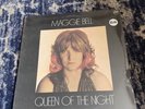 MAGGIE BELL Queen Of The Night sealed LP