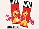 Della Reese - Della Della Cha Cha Cha / VG+ / LP, Album, RE