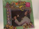 The Kinks Everybody’s In Showbiz 1972 Vinyl 2LP  VPS-6065 SHRINK AND HYPE
