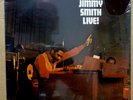 JIMMY SMITH Root Down (Verve V6 8806 Original 1972 LP) Jazz Funk Breaks SEALED