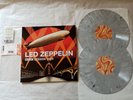 LED ZEPPELIN session 1969...2LP MARBRED-JUNKIE YARD RECORDS-JY002LP  YEARS 2023