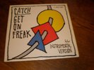 Catch 12