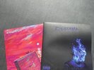 Dave Vinyl Psychodrama And WAITT Bundle Santan Dave Coloured Blue And Pink