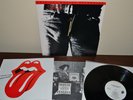 Rolling Stones MFSL Sticky Fingers MINT UNPLAYED VINYL Japan Master Audiophile