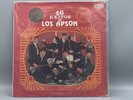 Los Apson “16 Éxitos”- Vinyl Record LP /Year 1983/  Imported /Collectible / VG +