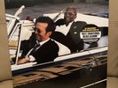 B.B. KING & ERIC CLAPTON Riding With The King 180 Gram Vinyl 2 LPs