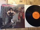 The Dictators - Go Girl Crazy  US vinyl album (ex ) (Epic - 1975)