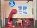 Kleeer INTIMATE CONNECTION Vinyl LP Record 1984 1ST PRESSING Atlantic 7 80145-1