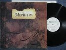 FIELDS OF THE NEPHILIM The Nephilim / LP Germany 1988 SPV REBEL REC. 08-2876