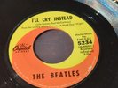 THE BEATLES