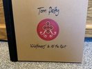Tom Petty Wildflowers & All The Rest Box Set Vinyl Records