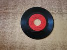 RARE 1960s VG-/GOOD+ The Wanted  – Here To Stay / In The Midnight Hour 223 45