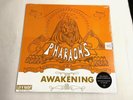 PHARAOHS Awakening LP New  Sealed  2020 Ubiquity Luv N' Haight Archive Series RM