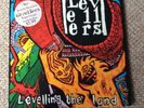 The Levellers - Levelling The Land (vinyl 1991) LP RECORD