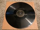 Jazz Music 78 Record Raftero Nat Finston Rare Vintage Dance Band 24000 78 RPM