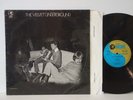 VG+/VG The Velvet Underground s/t 3rd LP Stereo UK 2nd Press MGM Non-flipback LP