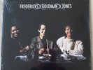Fredericks Goldman Jones - Réédition 2xLP 2019 -  Sony 19075873311 - Neuf