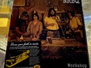 NRBQ - Workshop LP On Vinyl Blues Country Southern Rock Sundazed Music Records