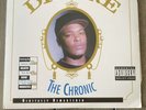 The Chronic by Dr Dre (Record, 2023)