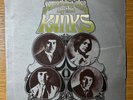 THE KINKS 