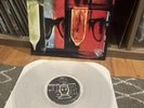 The Marked Men - Fix My Brain - Original Press - Punk Vinyl - Swami Records