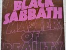 Black Sabbath Master of Reality 12