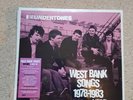THE UNDERTONES WEST BANK SONGS 1978-1983 A BEST OF COLOURED VINYL 2-LP SET (New)