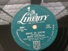 rock and roll 78 rpm records