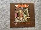 AEROSMITH-TOYS IN THE ATTIC 1975 COLUMBIA LP PC 33479 Original Pressing Tested