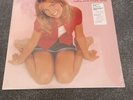 Britney Spears Baby One More Time LP Ltd EDT Clear Vinyl With Pink Splatter MINT