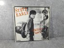 Steve Earle Guitar Town 12 Inch Vinyl Record LP Album UK 1986 MCA MCF 3335
