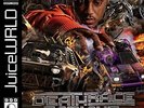 JUICE WRLD - DEATH RACE FOR LOVE - New Vinyl Record - J7351A
