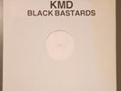 KMD - BLACK B@STARDS 1994 EU LP ZEV LOVE X RAP HIP HOP MF DOOM PLUMSKINZZ