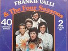 The Four Seasons - The Greatest Hits Of Frankie Valli  The Four Sea - MM7350A