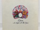 QUEEN / A NIGHT AT THE OPERA JAPAN ISSUE LP W/ INSERT