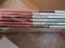 SLEEP Dopesmoker SEALED DELUXE 4LP+7