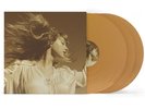 TAYLOR SWIFT - Fearless (Taylor's Version) (Gold Coloured Vinyl - 3LP Set) - 3LP