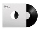 Kylie Minogue Tension Test Pressing Signed Vinyl 22/09/23 PRE ORDER /50