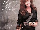 Bonnie Raitt - Nick Of Time - Used Vinyl Record - M28A