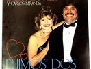 Laura Canales / Carlos Miranda–“Fuimos Dos