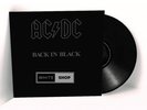 AC/DC - Back In Black, Vinile (LP), LIMITED EDITION