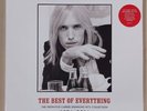 TOM PETTY & HEARTBREAKERS THE BEST OF EVERYTHING 1976-2016 SEALED VINYL 4 LP SET